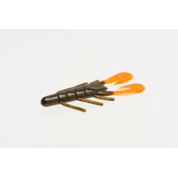 GREEN PUMPKIN ORANGE CLAW